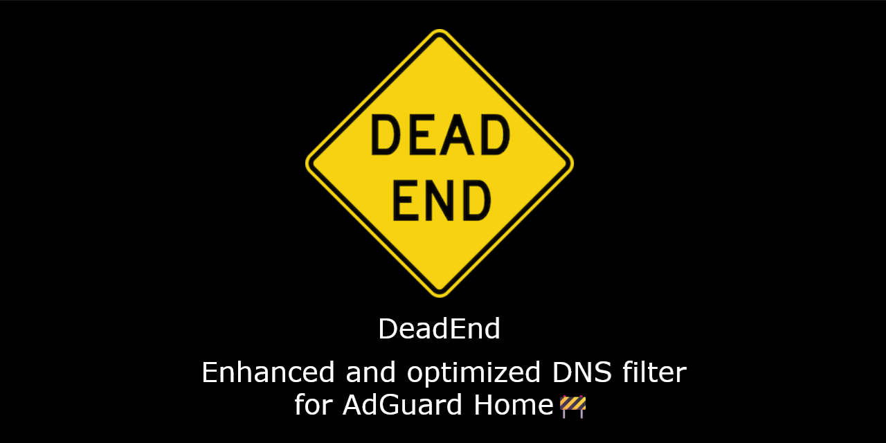 DeadEnd