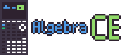 AlgebraCE