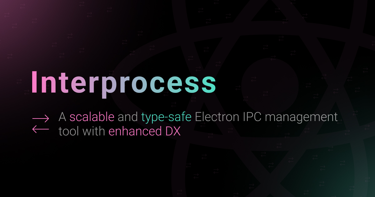 interprocess