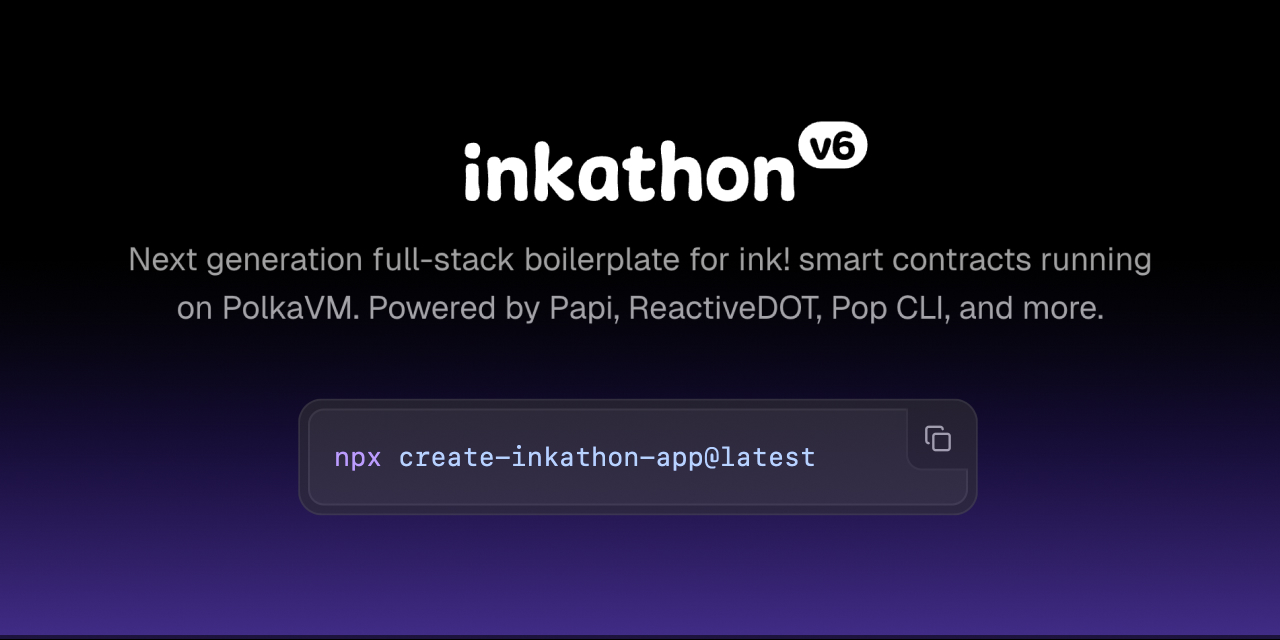inkathon