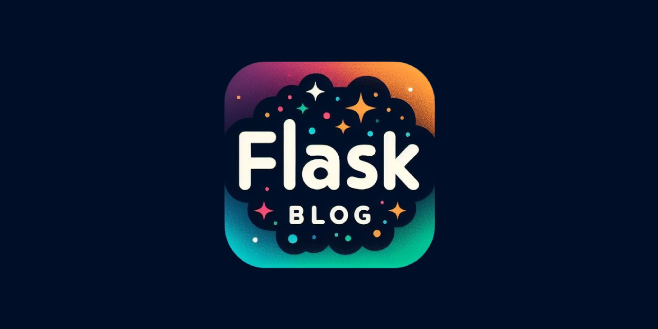 FlaskBlog