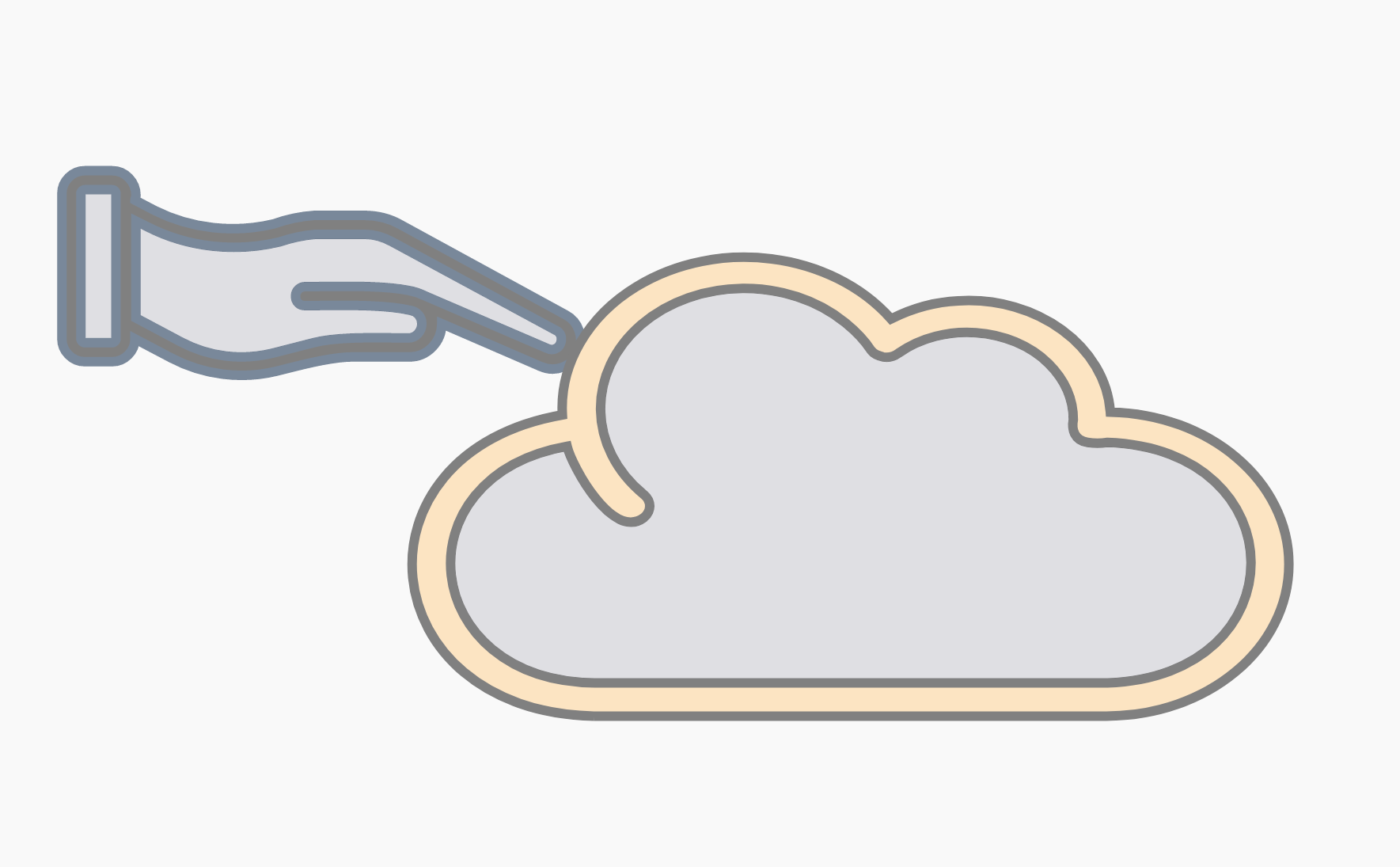 cloudfinger