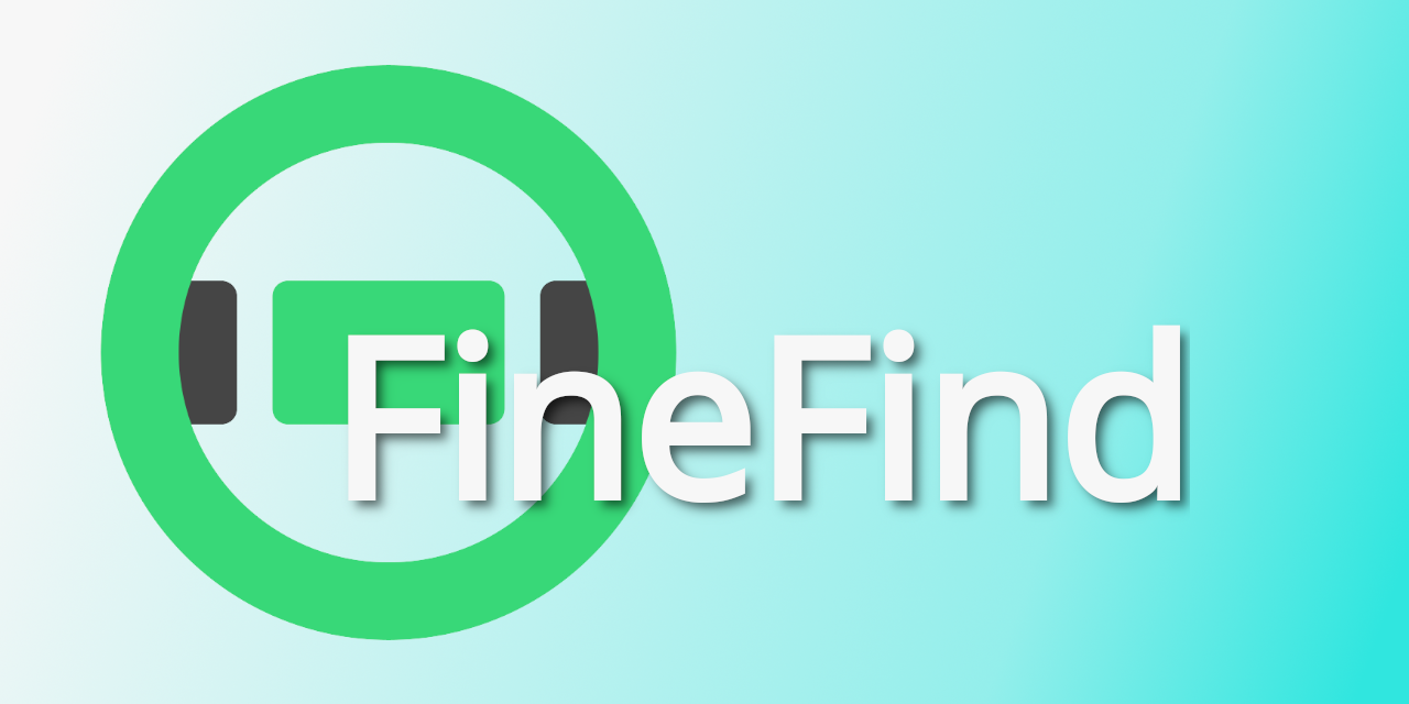 FineFind