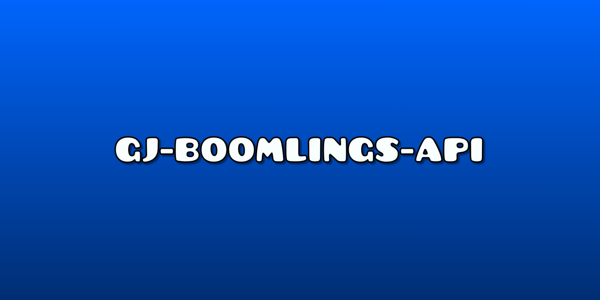 gj-boomlings-api