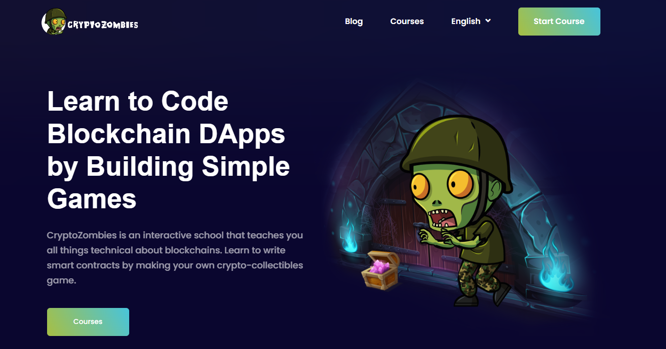 cryptozombies