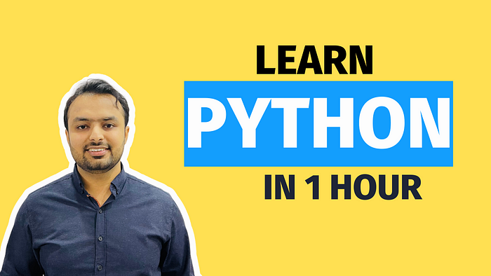 Python-Tutorial-For-Beginners