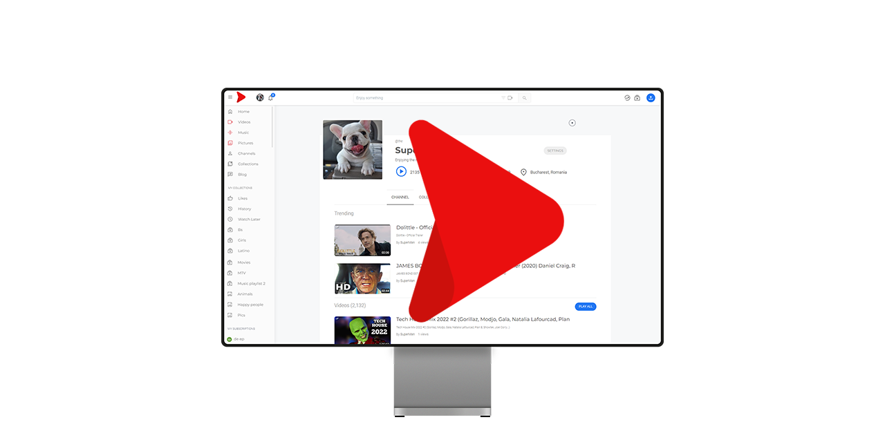 PHPVibe-Video-Sharing-CMS