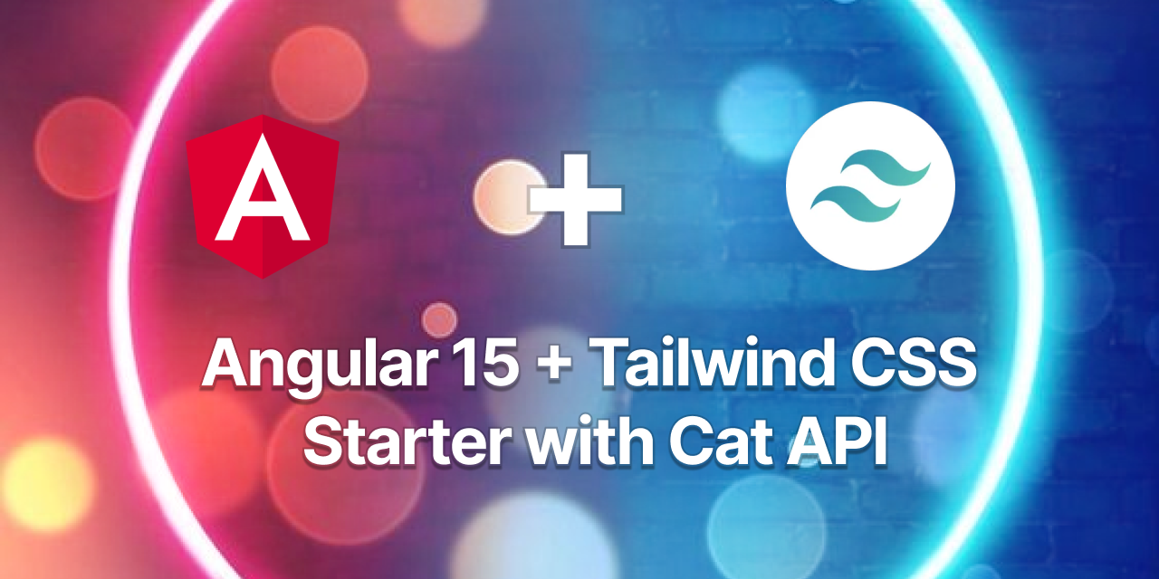 angular-tailwind-starter