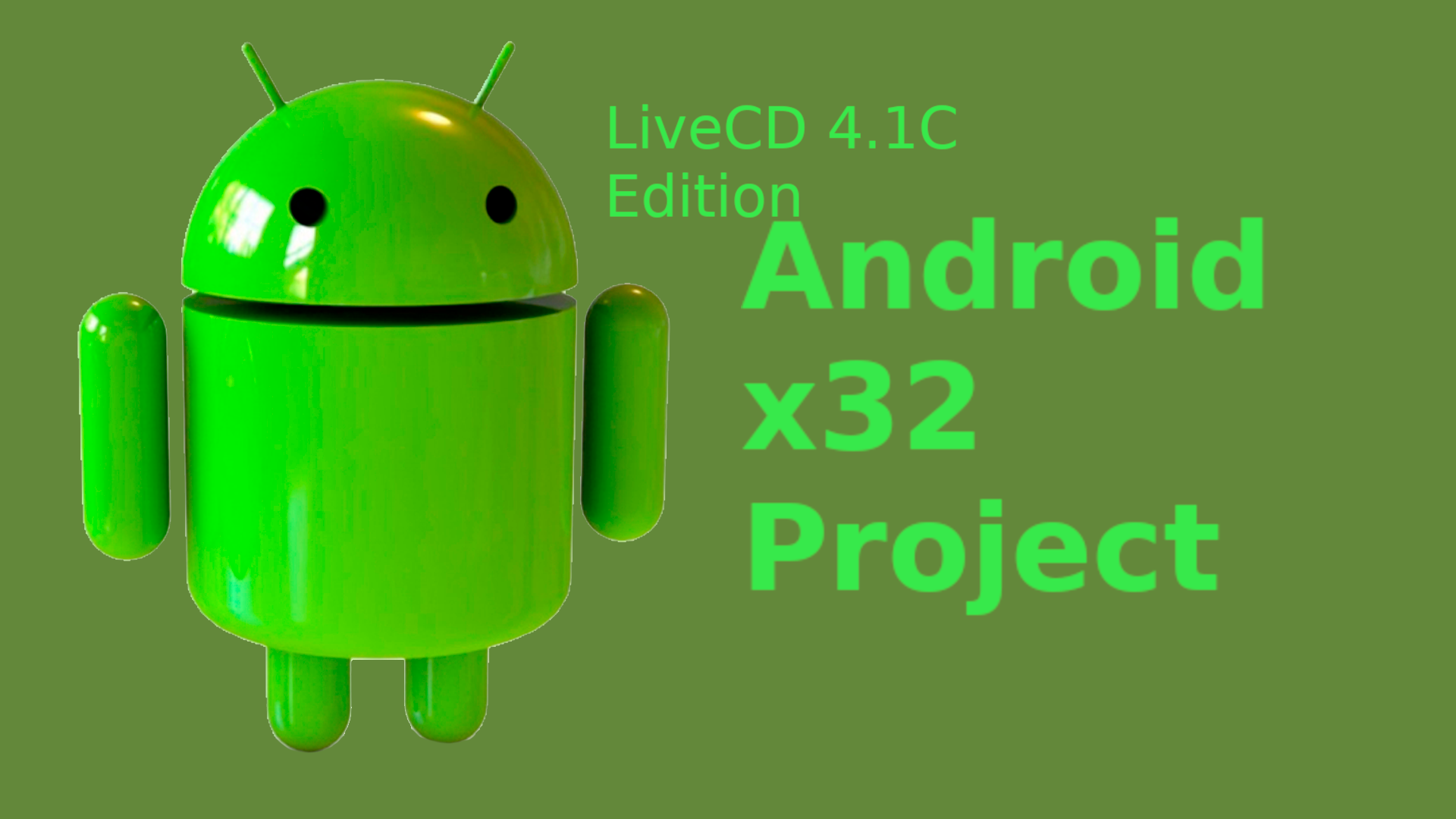 Android-x32_LiveCD_4.1C