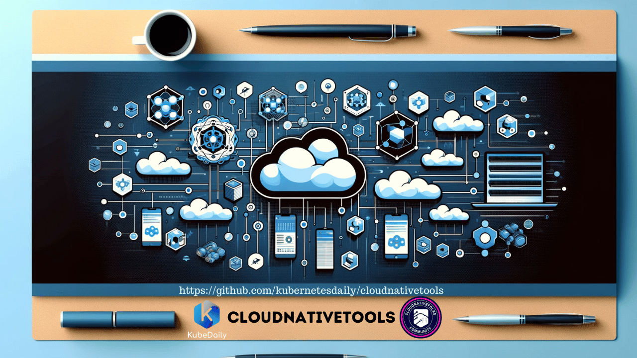 cloudnativetools