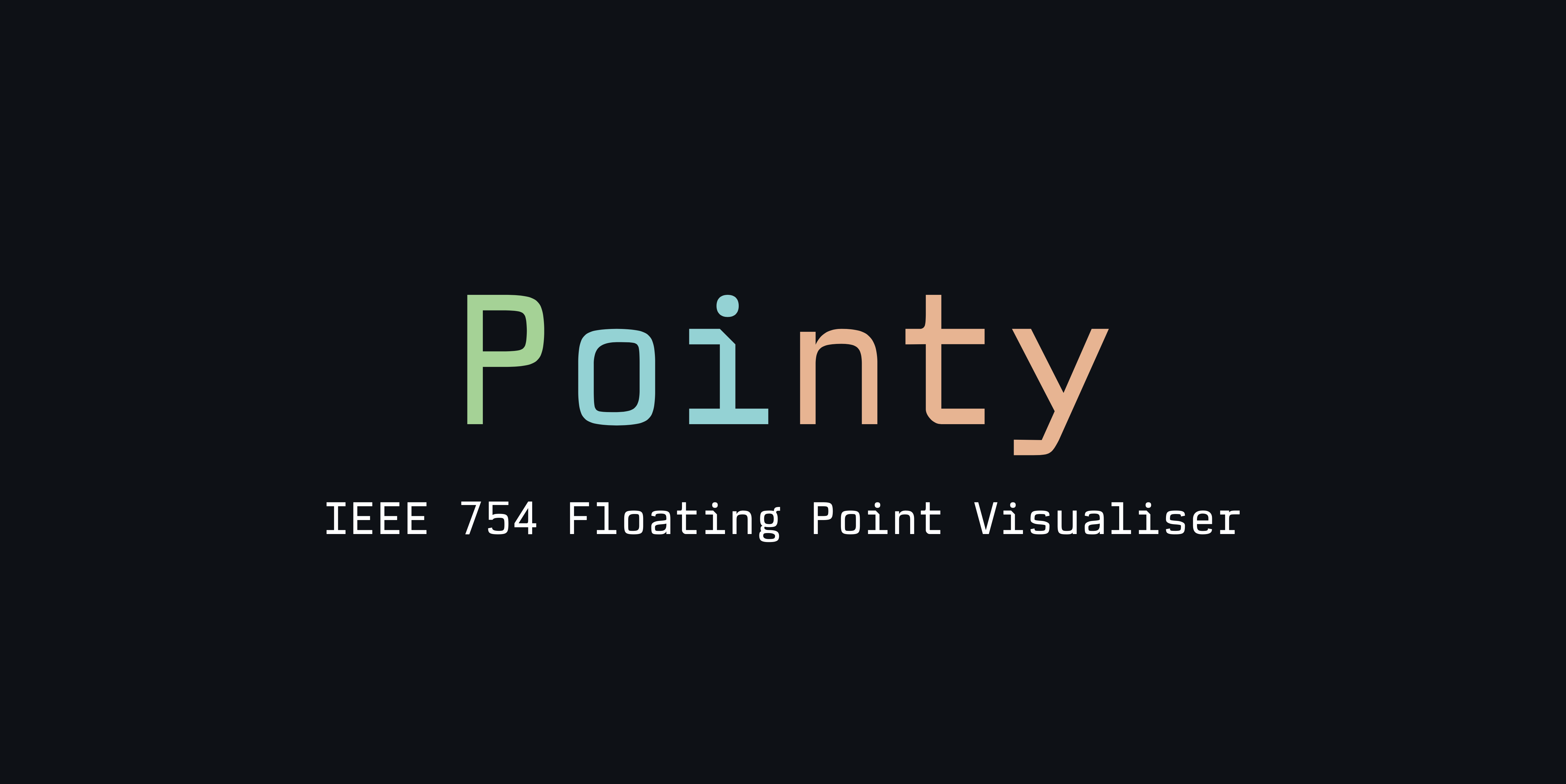 pointy