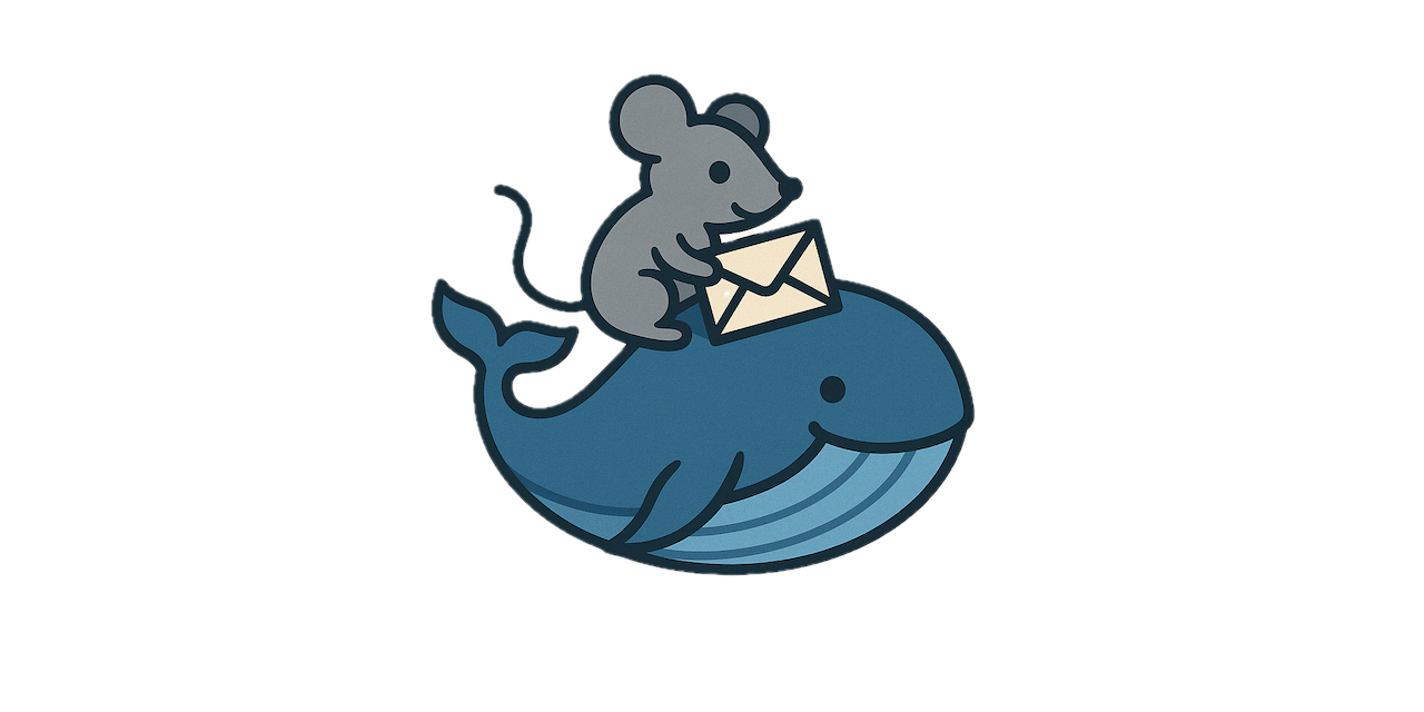 docker-mailserver