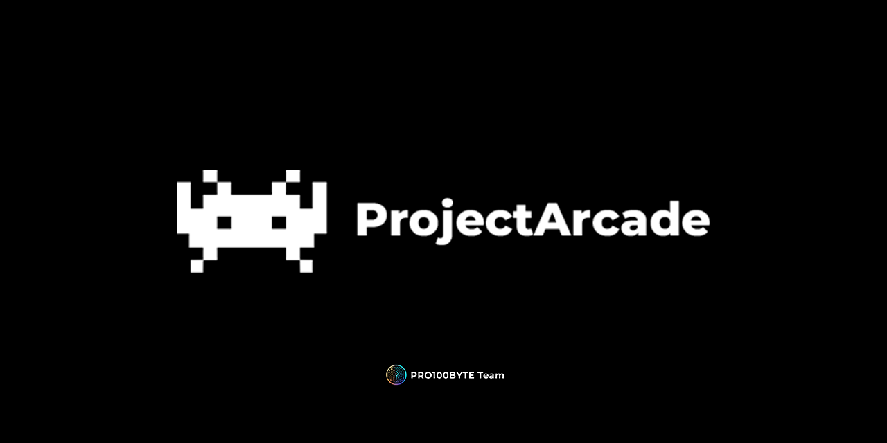 ProjectArcade