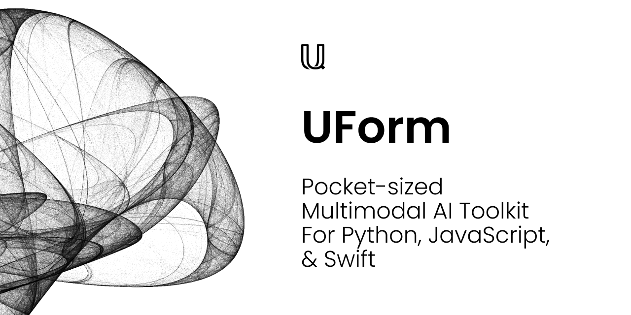 UForm