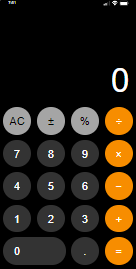 Calculator-app