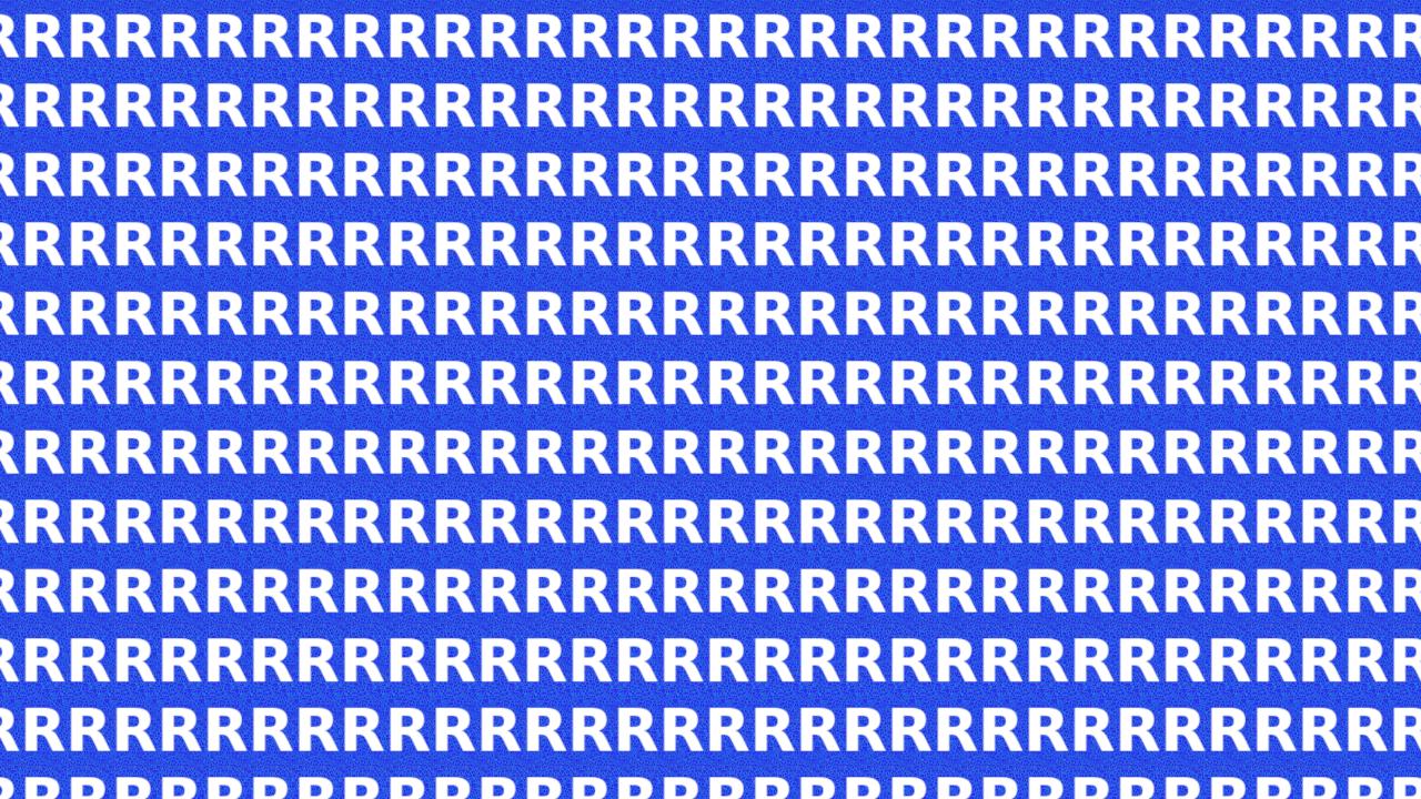 RRRRRRRRRRRRRRRRRRRR