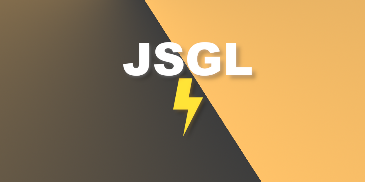 JSGL