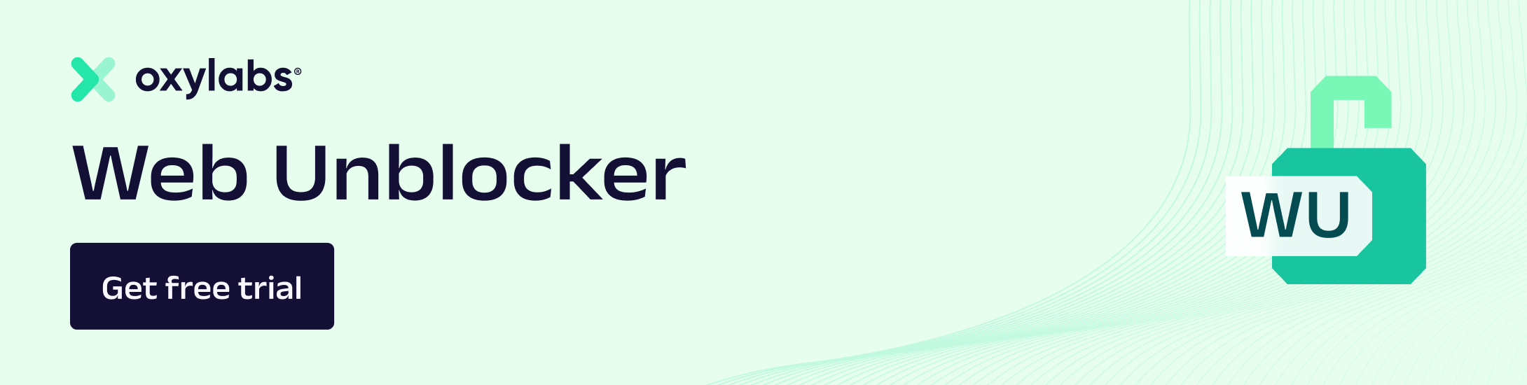 web-unblocker