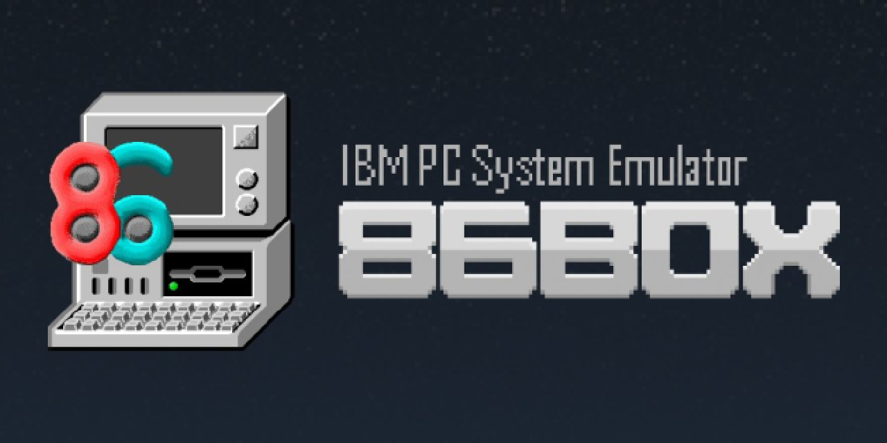 86Box