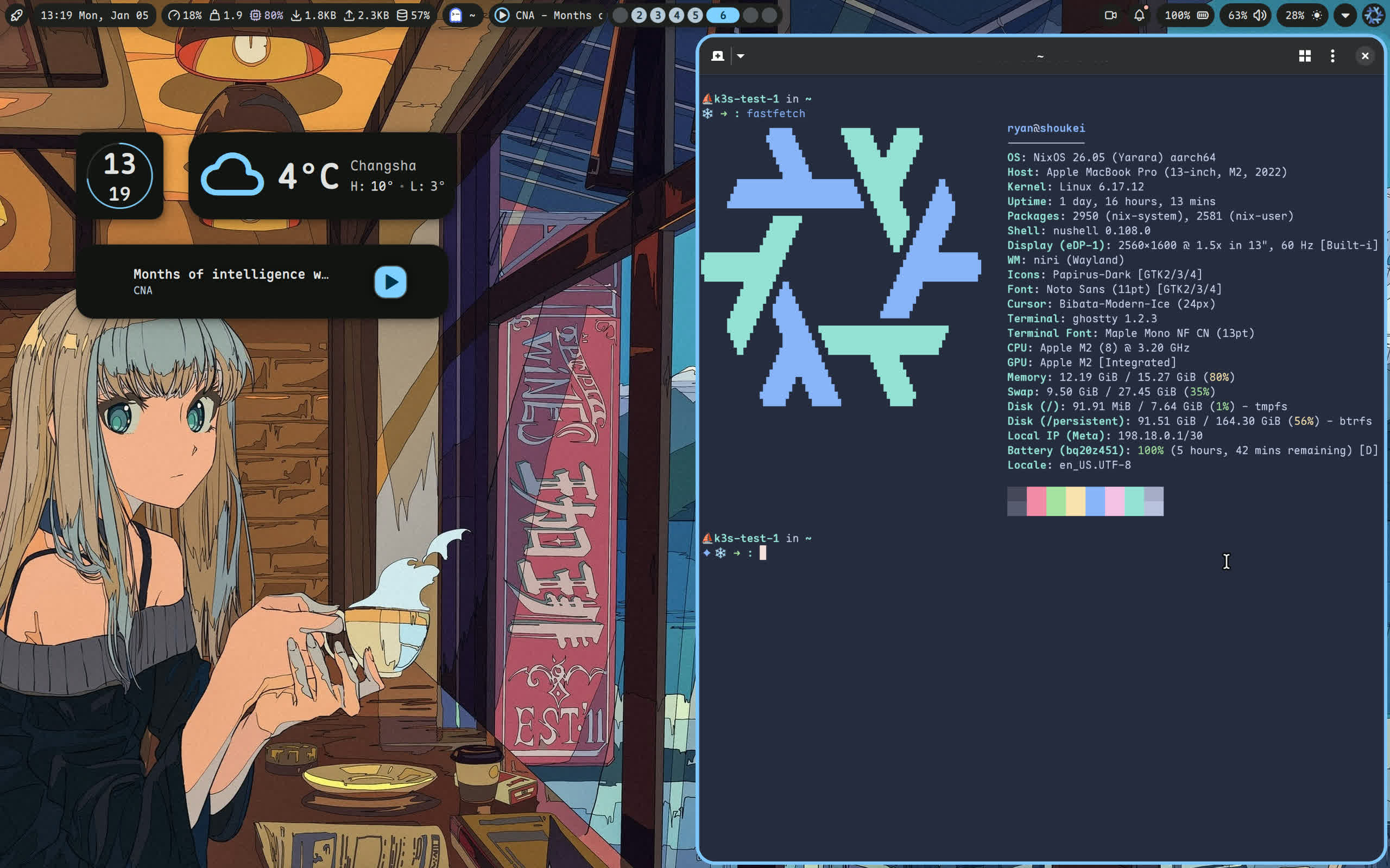 nix-config