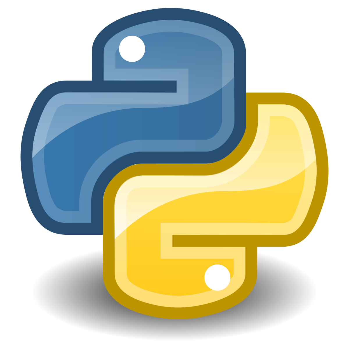Python-Interpreter