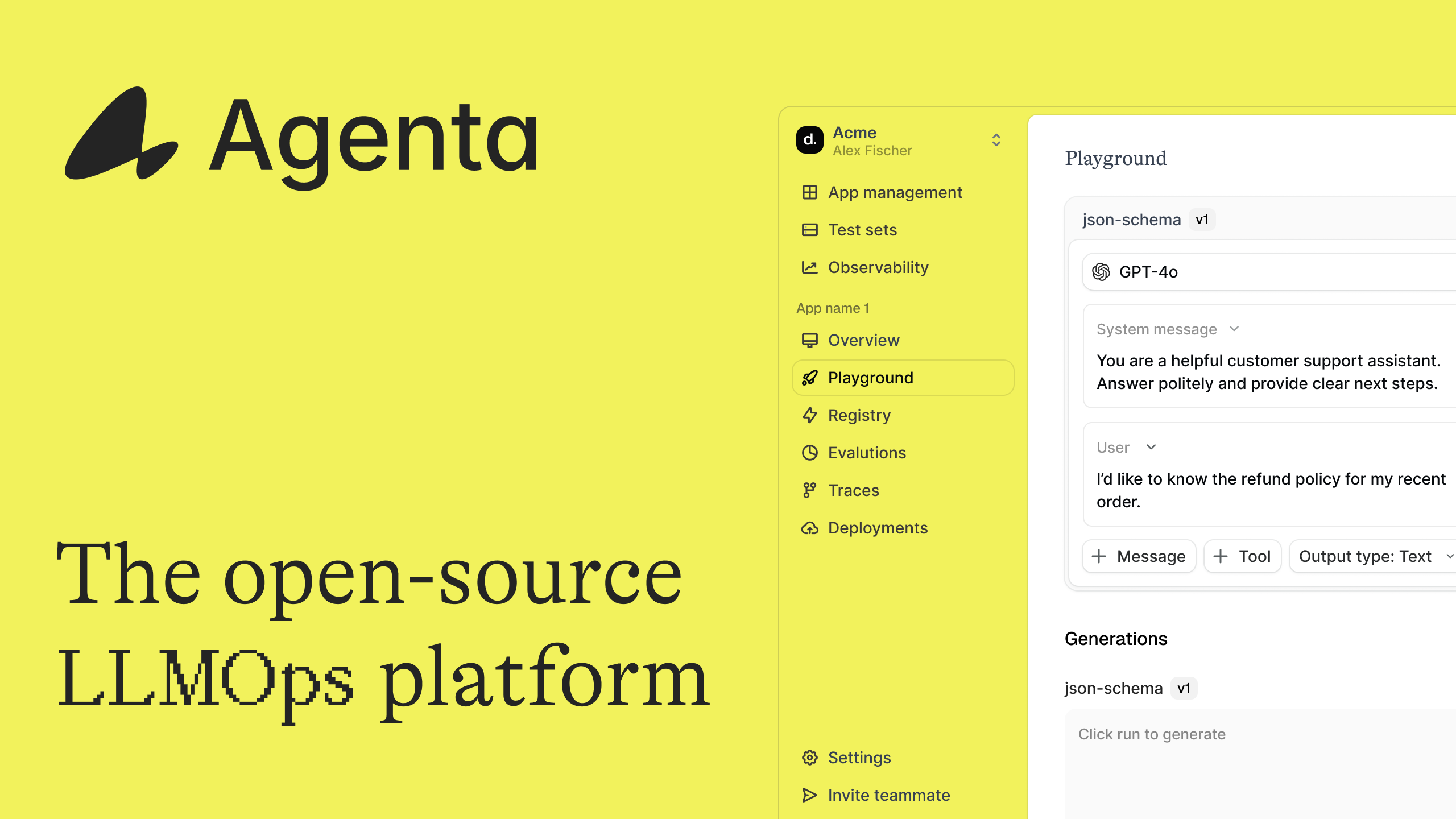 agenta