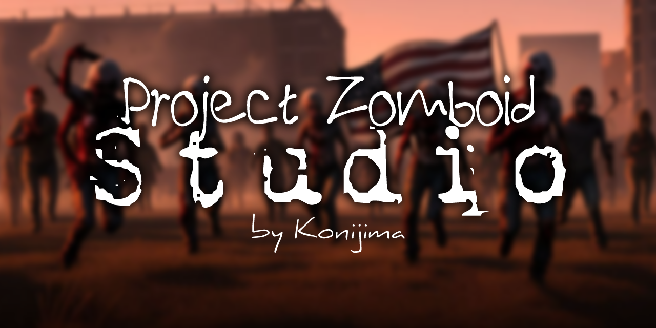 project-zomboid-studio