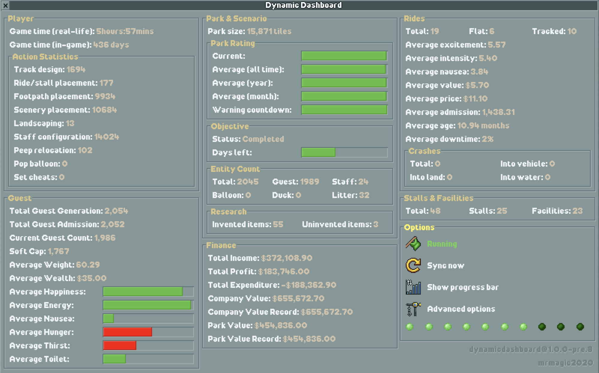 openrct2-dynamicdashboard