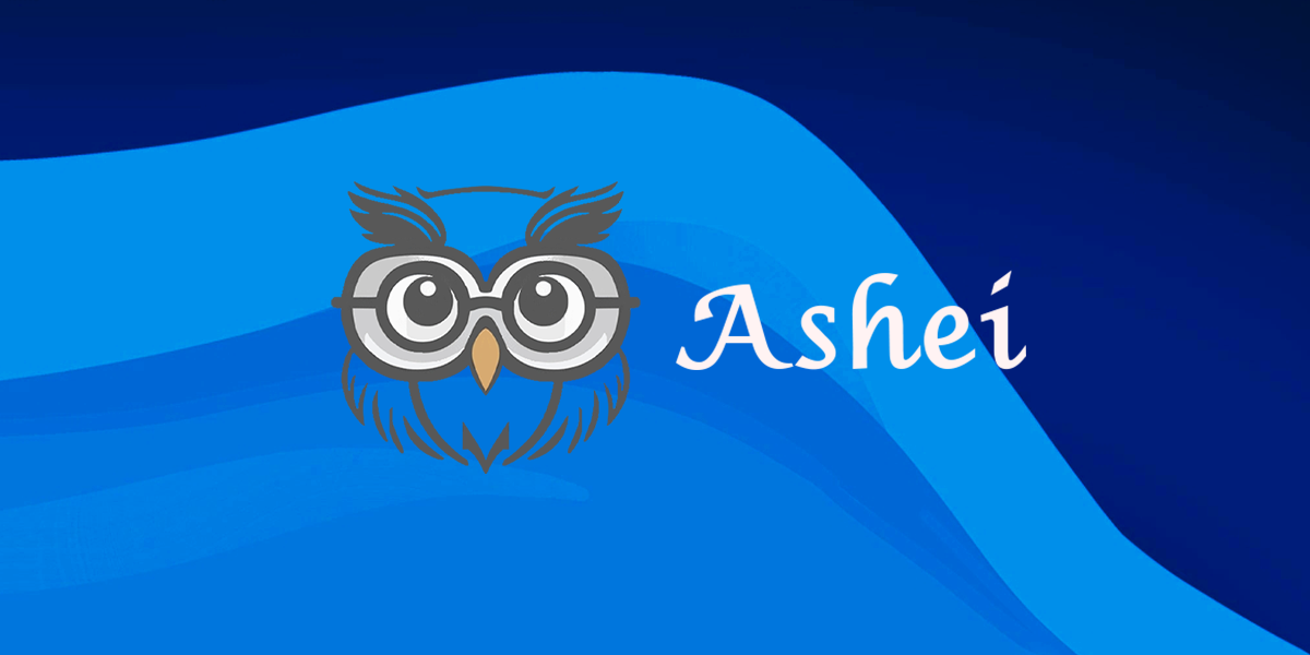 ashei