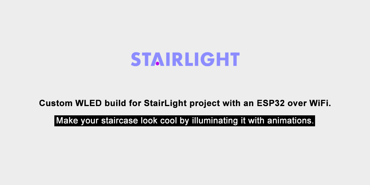 StairLight
