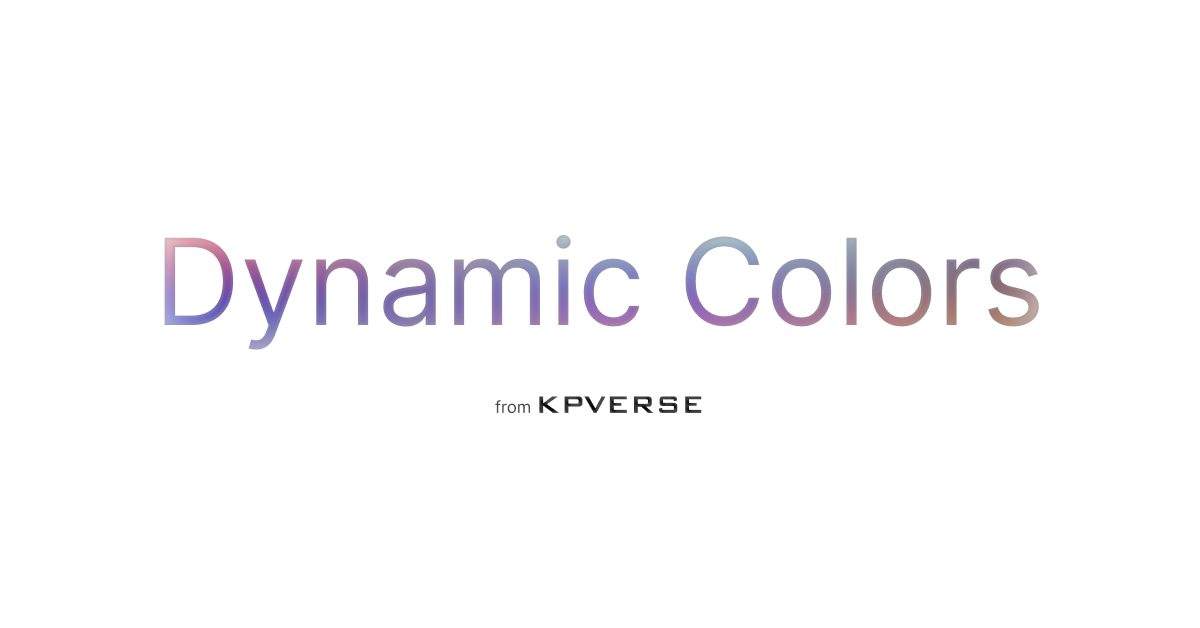 dynamic-colors