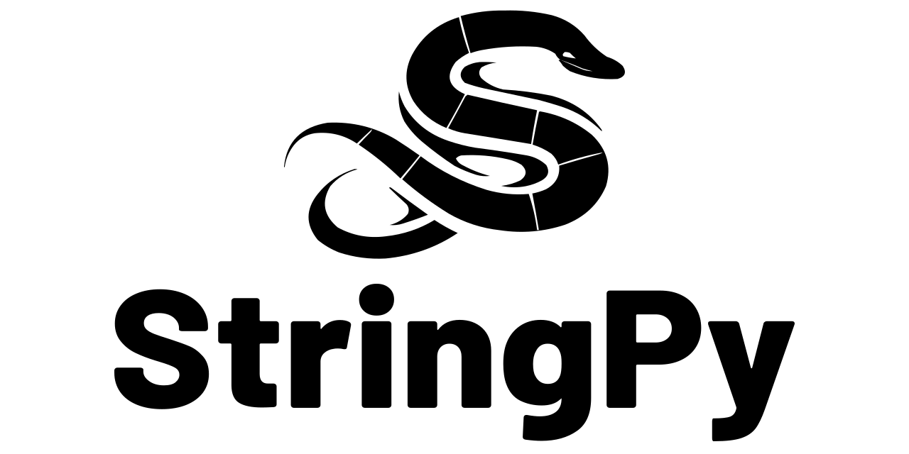 stringpy