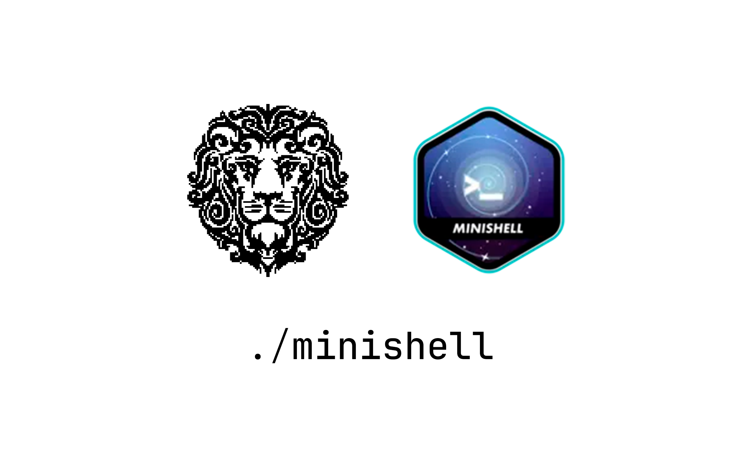 minishell