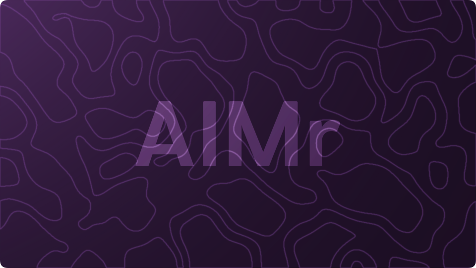 AIMr