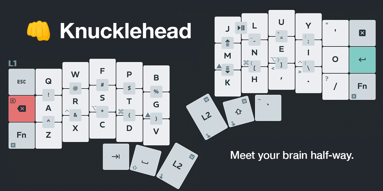 knucklehead