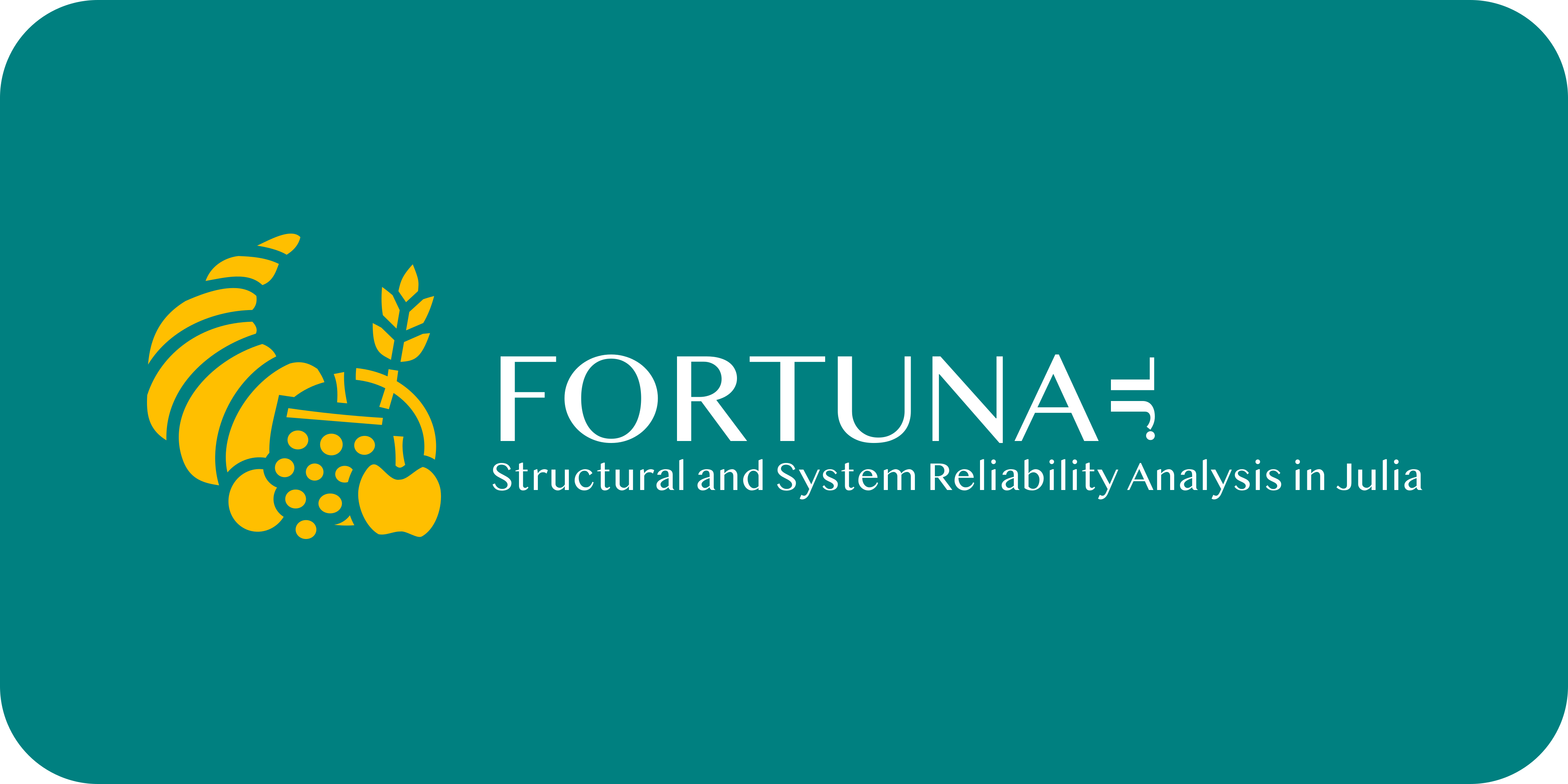 Fortuna.jl