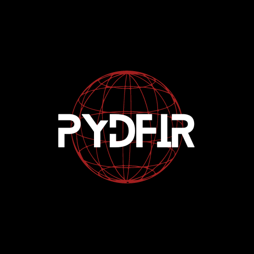pyDFIRRam
