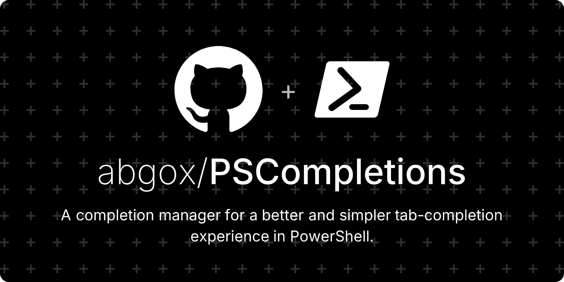 PSCompletions