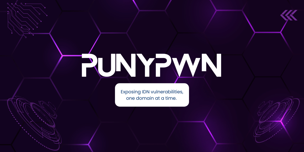 PunyPwn