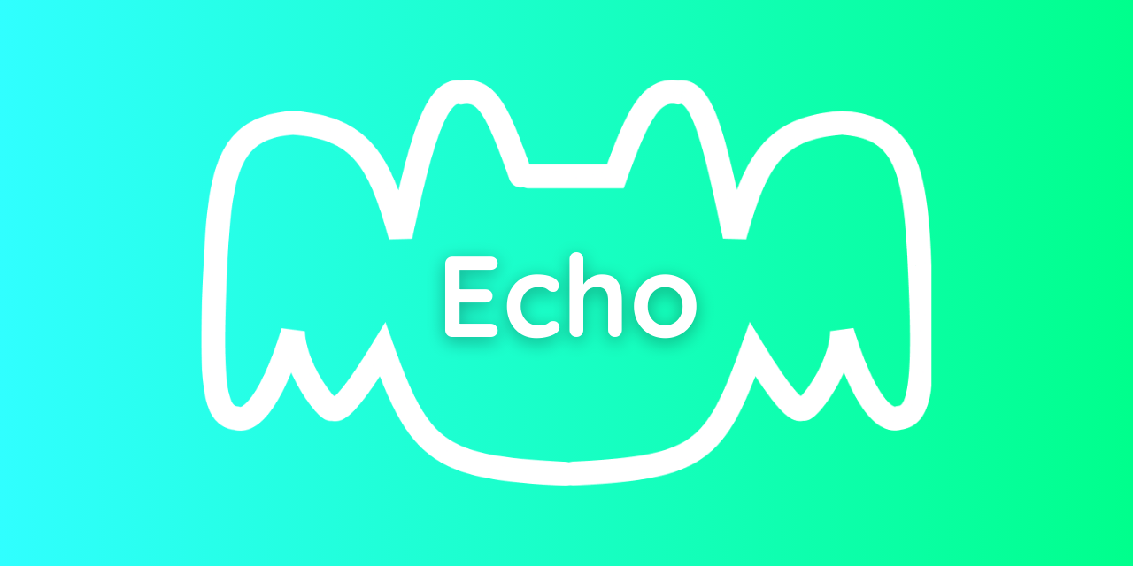 Echo-Chat