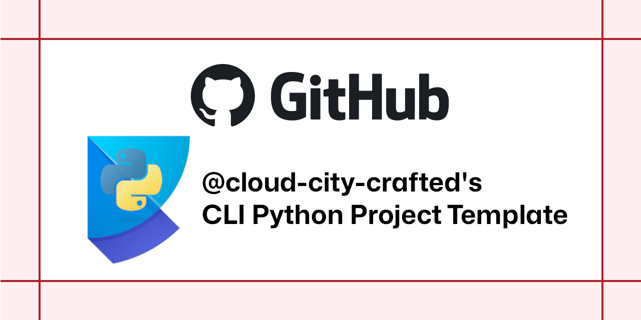 python-poetry-cli-template