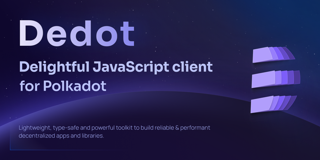 dedot