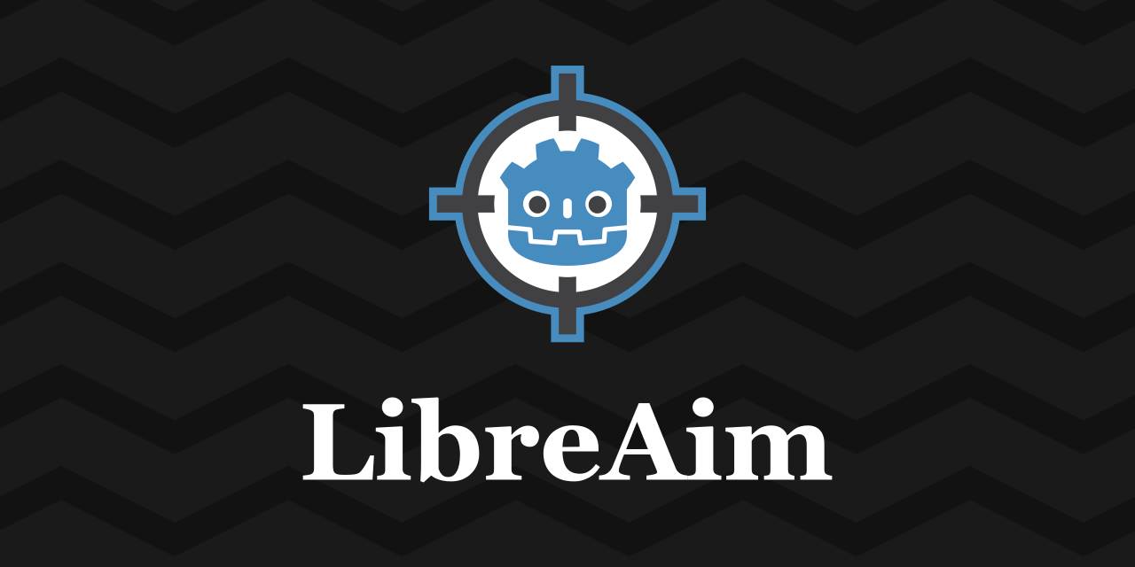 LibreAim