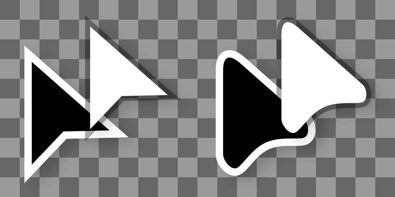 Bibata_Cursor