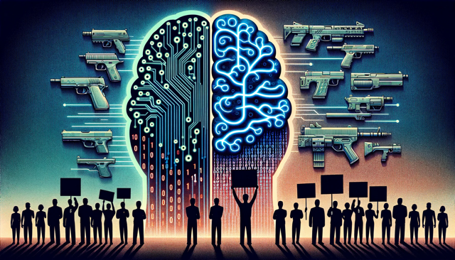 NLP-Gun-Legislation