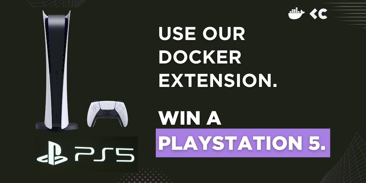 Giveaway