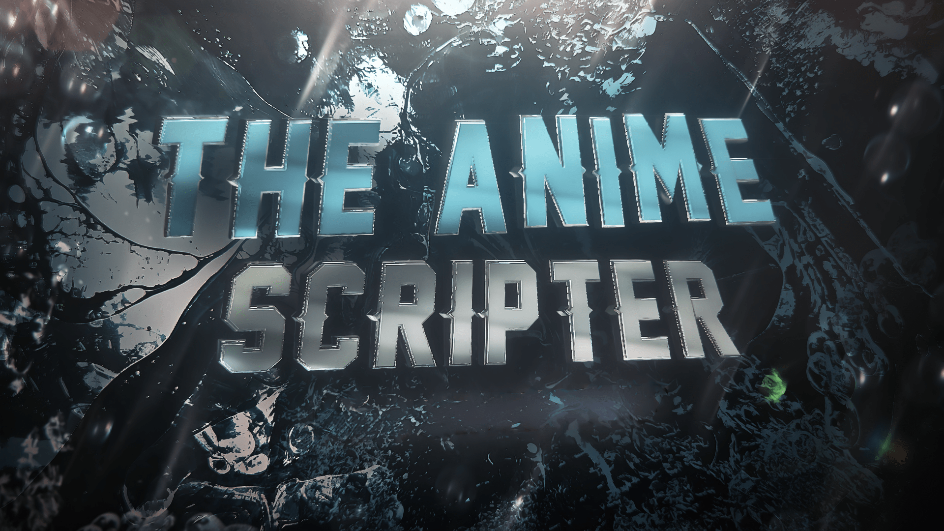 TheAnimeScripter