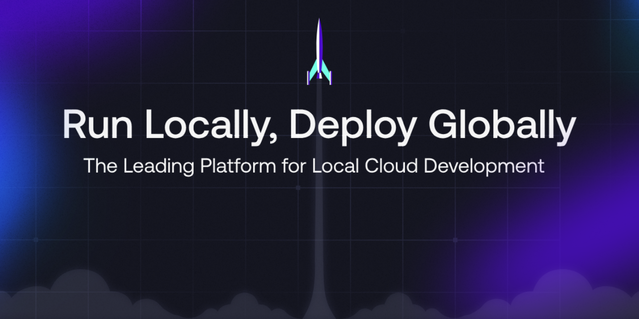 localstack