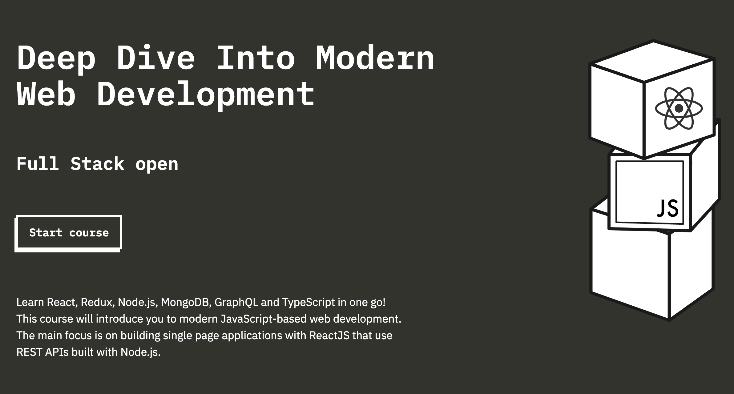 FullStackOpen2025
