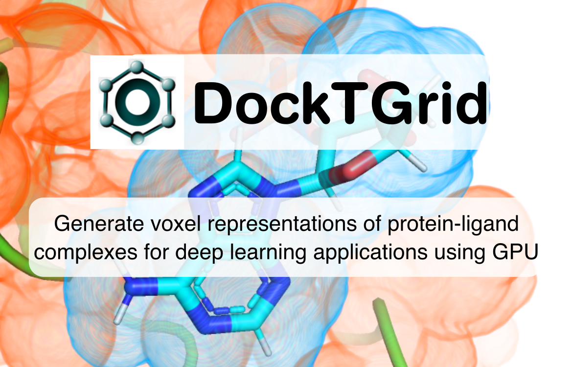 docktgrid